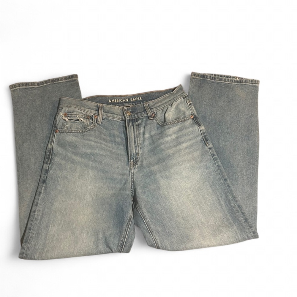 American Eagle Ex Boyfriend Jeans